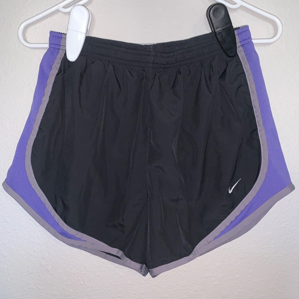 Nike Women's Tempo Dry Core 3'' Running Shorts Size M